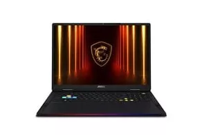 MSI Raider A18 HX A9WIG-040ES