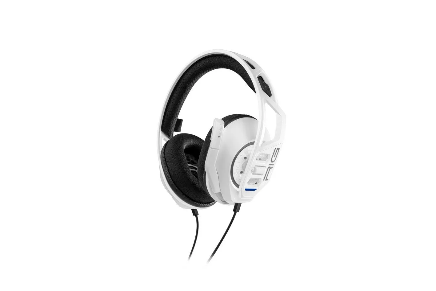 Nacon RIG Serie 300 PRO HS Auriculares Gaming Blancos Multiplataforma