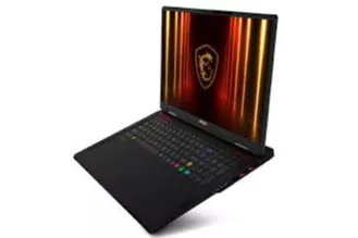 MSI Raider A18 HX A9WIG-090XES