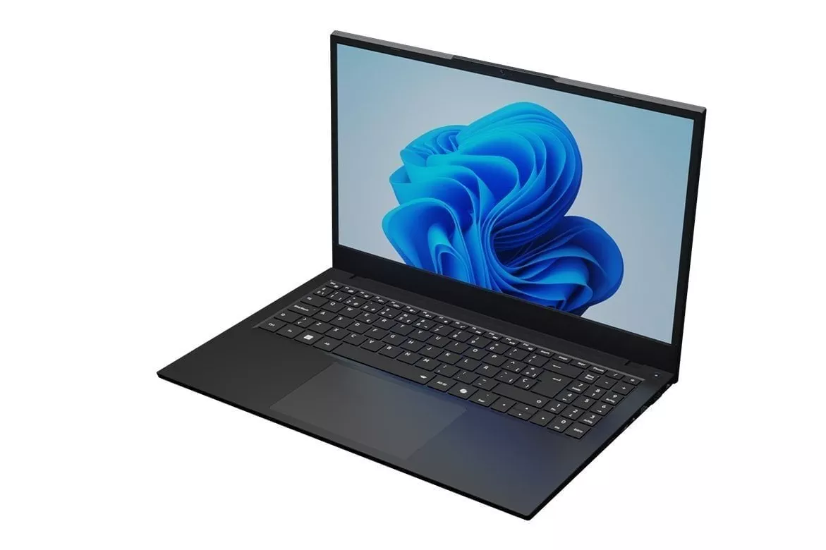 Portátil Alurin Flex Advance IA Intel Core Ultra 7 155H 15.6