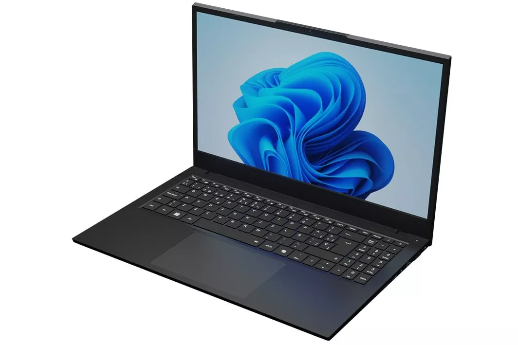 Portátil Alurin Flex Advance IA Intel Core Ultra 7 155H 15.6