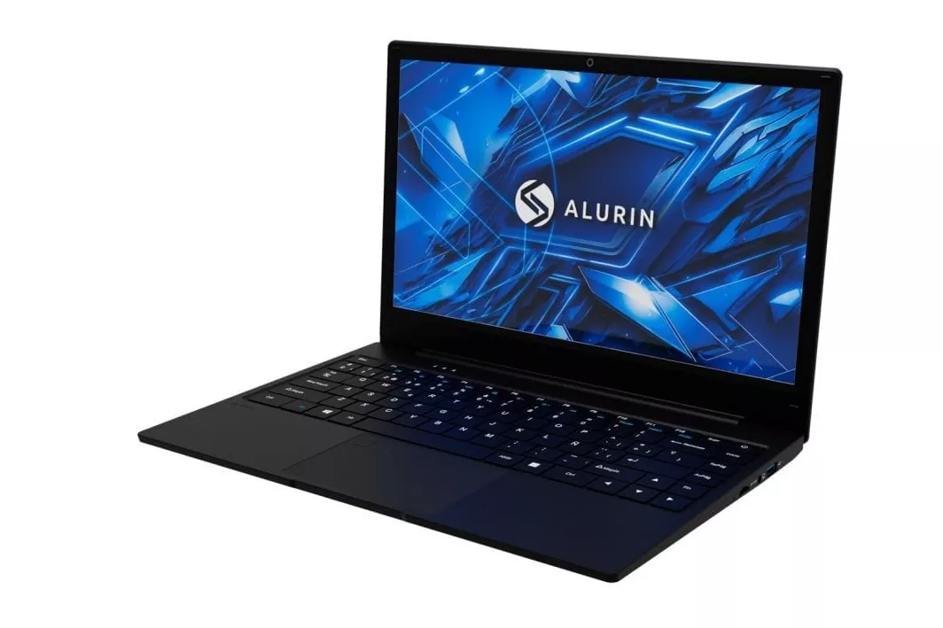Portátil Alurin Flex Advance Intel Core I5-1235U/32GB/1TB SSD/ 14