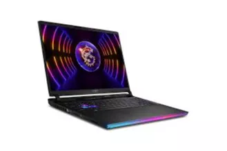 Portátil MSI Raider GE68 HX 14VFG-264ES i7-14700HX RTX 4060 32GB 1TB 16