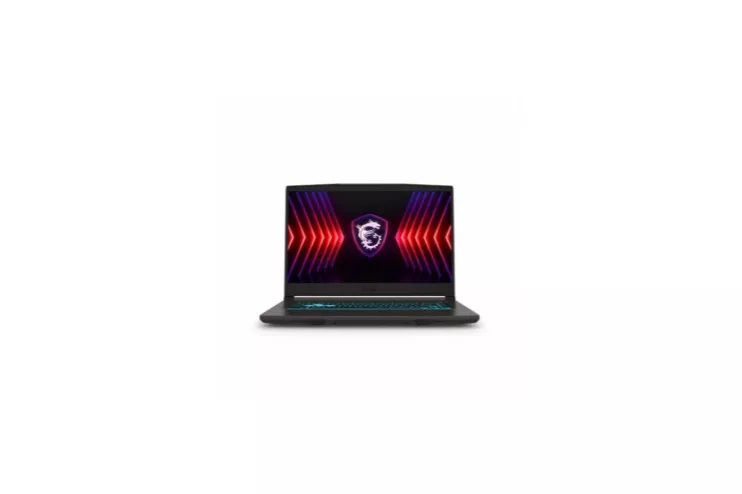 Portátil MSI Thin A15 B7UC-432XES R7-7735HS RTX 3050 16GB 512GB 15.6