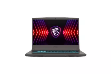 Portátil MSI Thin A15 B7VF-070XES R7-7735HS RTX 4060 32GB 1TB 15.6