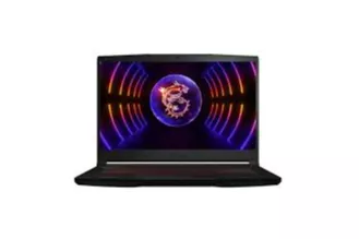 Portátil MSI Thin GF63 12VF-694XES i7-12650H RTX 4060 16GB 1TB 15.6