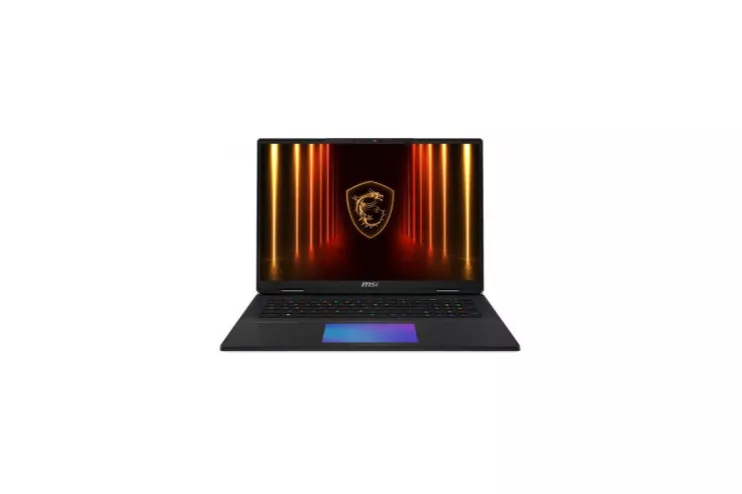 MSI Titan 18 HX AI A2XWIG-245ES