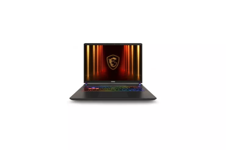 Portátil MSI Vector 16 HX AI A2XWGG-014XES U9-275HX RTX 5070 32GB 1TB 16