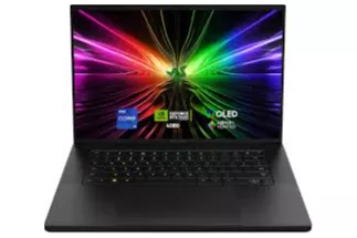 Portátil Razer Blade 16 RZ09 N3-R311 i9-14900HX RTX 4080 32GB 1TB 16