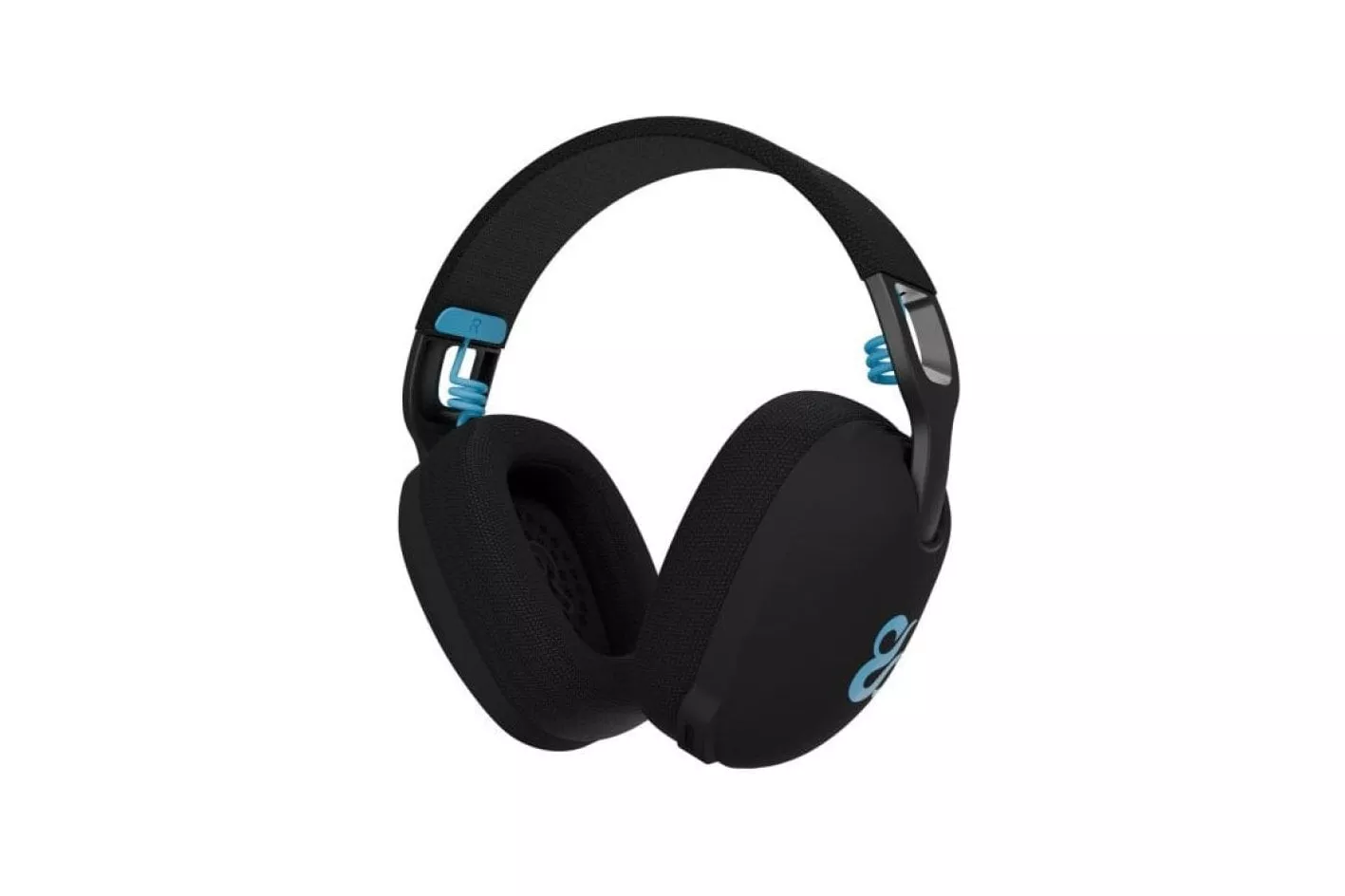 Newskill Bael Auriculares Gaming Inalámbricos Ultraligeros para PC/PS4/PS5/Mac Negros