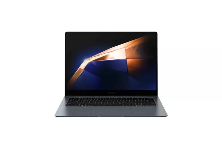 Portátil Samsung Galaxy Book4 Pro U7-155H 16GB 512GB 14