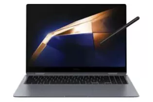 Portátil Samsung Galaxy Book4 Pro 360 U7-155H 16GB 512GB 16