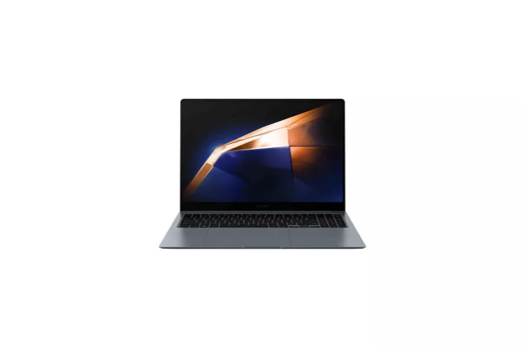 Portátil Samsung Galaxy Book4 i5-1335U 16GB 512GB 15,6