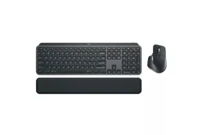 Combo Teclado/Ratón Logitech MX Keys Combo For Business 2 Gen