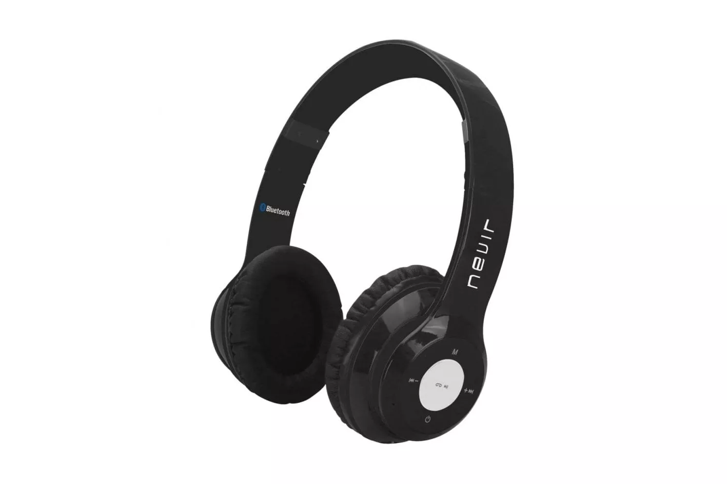 Nevir 946BH Auriculares Bluetooth Negros
