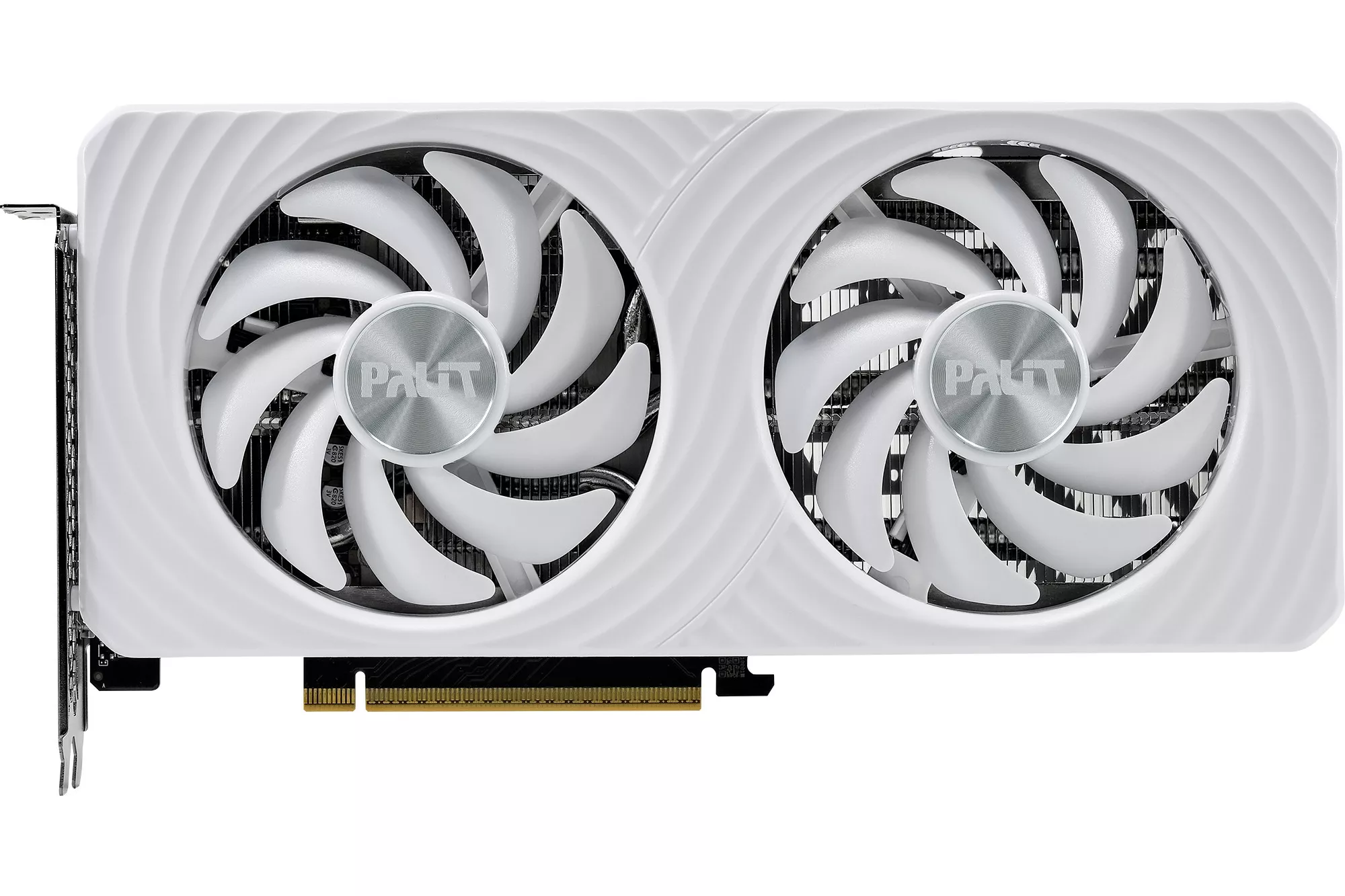 Palit GeForce RTX 5060 OC WHITE 8GB