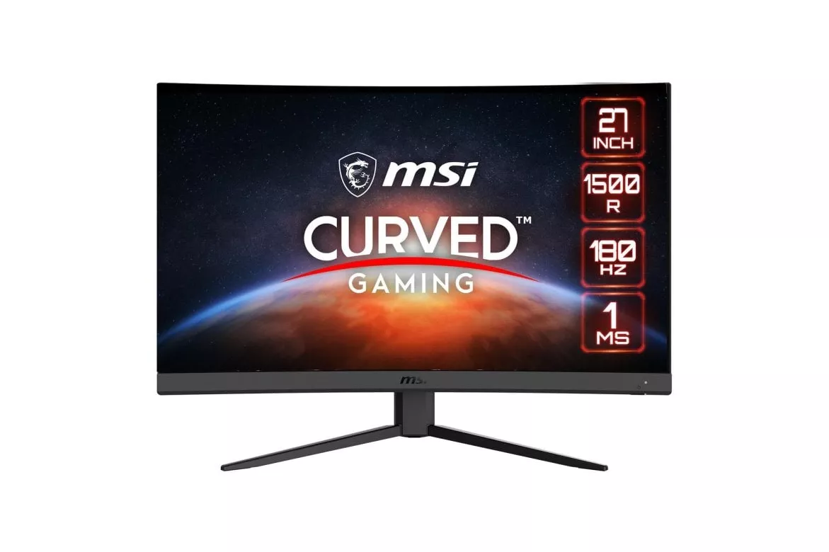 MSI G27C4DE E3 27