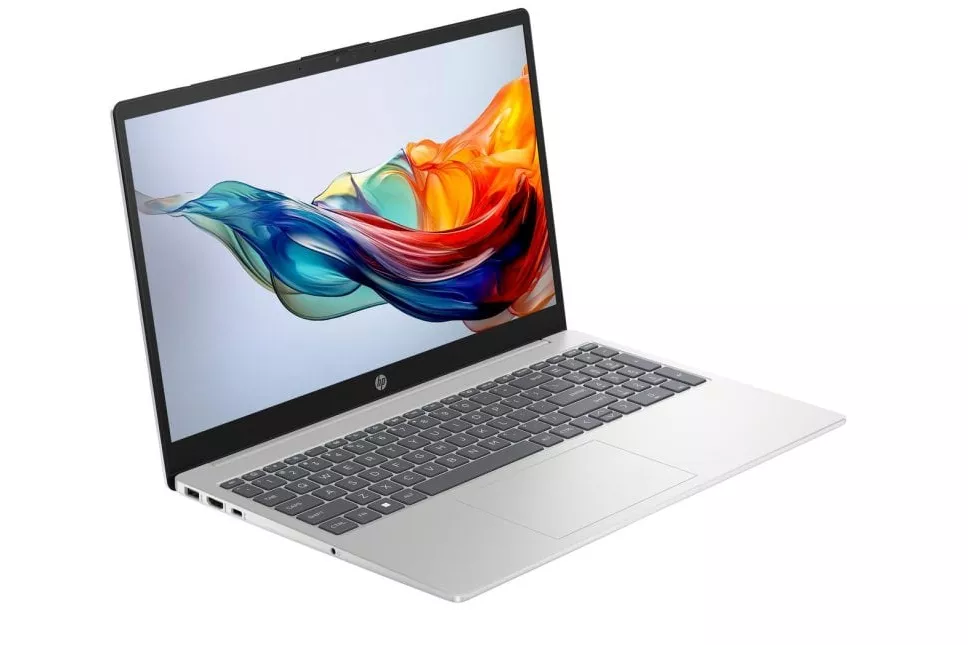 HP Laptop 15-fc0178ns 15.6