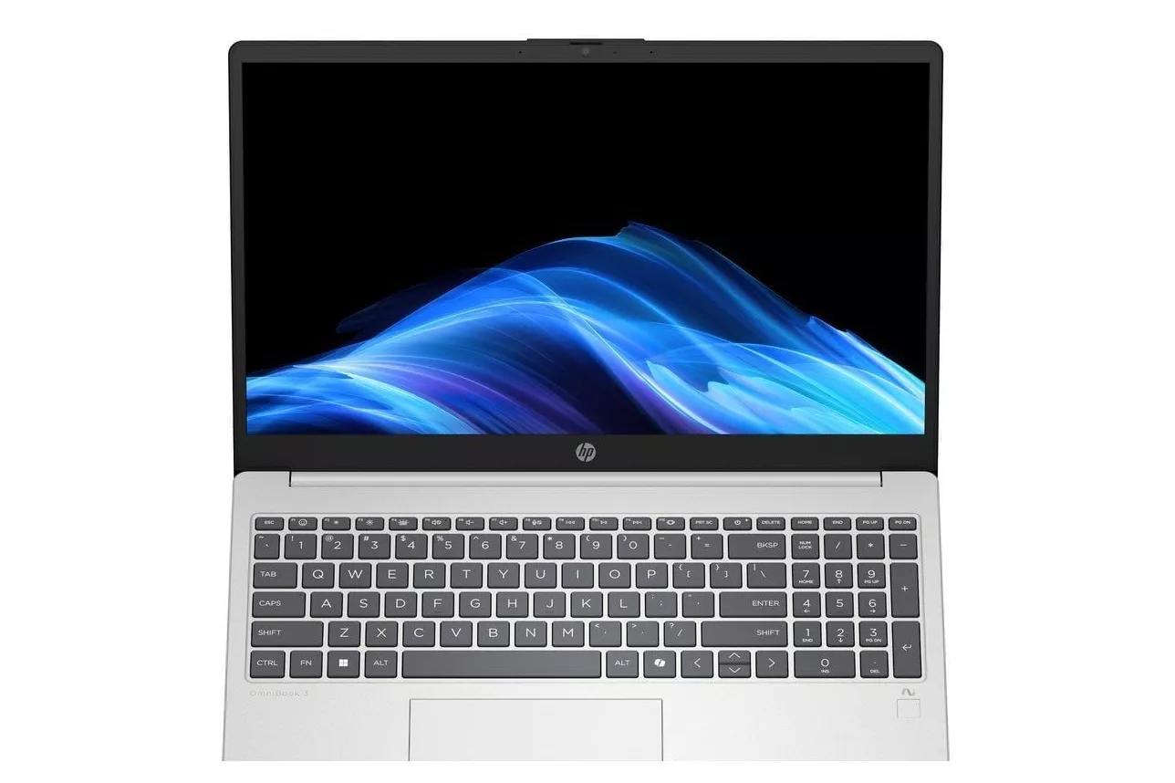 HP Laptop AI 15-fd2000ns 15.6