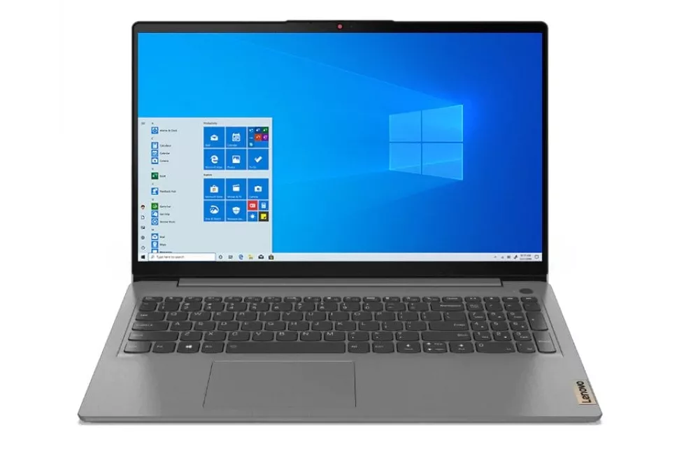 Lenovo IdeaPad 3 15ALC6 AMD Ryzen 7 5700U/8GB/512GB SSD/15.6