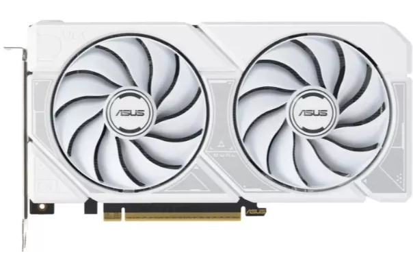 Tarjeta Grafica ASUS Dual RTX 5060 Ti 16GB GDDR7 Dual Fan