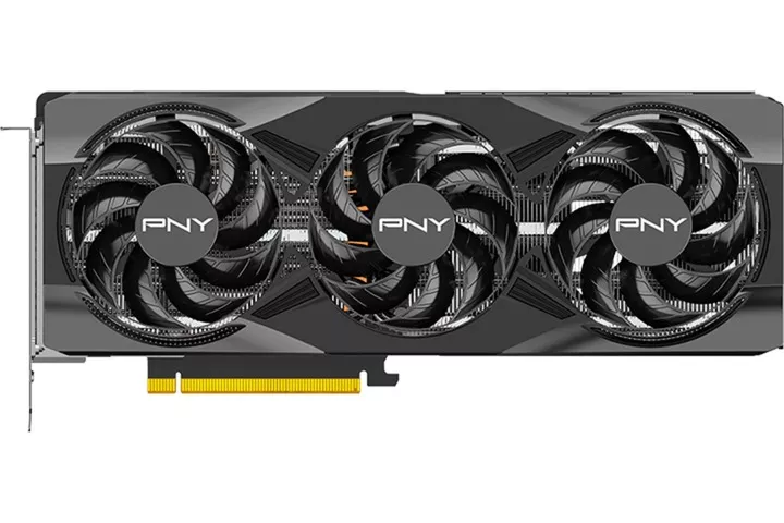 PNY GeForce RTX 5070 Ti OC
