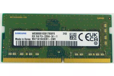 Samsung M471A1K43EB1-CWE 8GB DDR4 3200 MHz Bulk