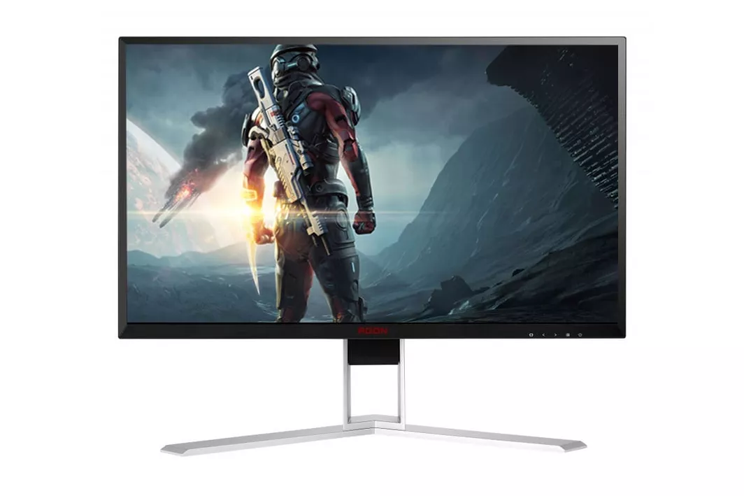 AOC AGON AG241QG 23.8