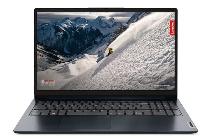 Lenovo IdeaPad 1 15ALC7 AMD Ryzen 5 5500U/8 GB/512GB SSD/15.6