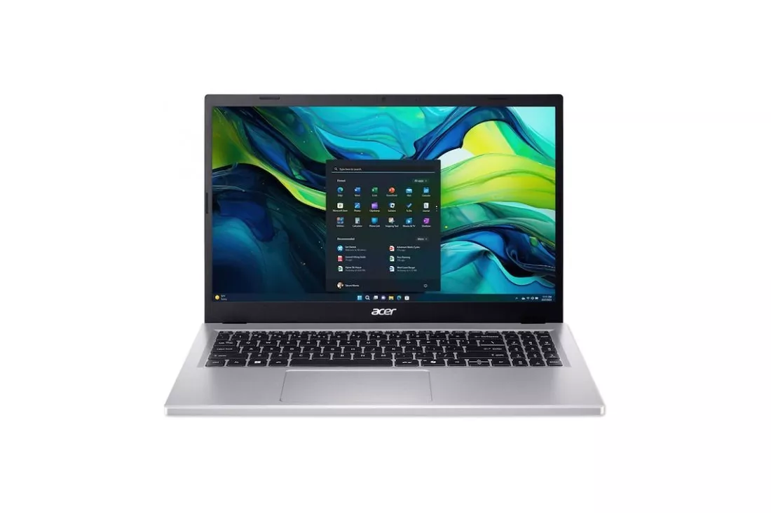 Aspire Go 15 AG15-71P-71NB - Portátil 15.6