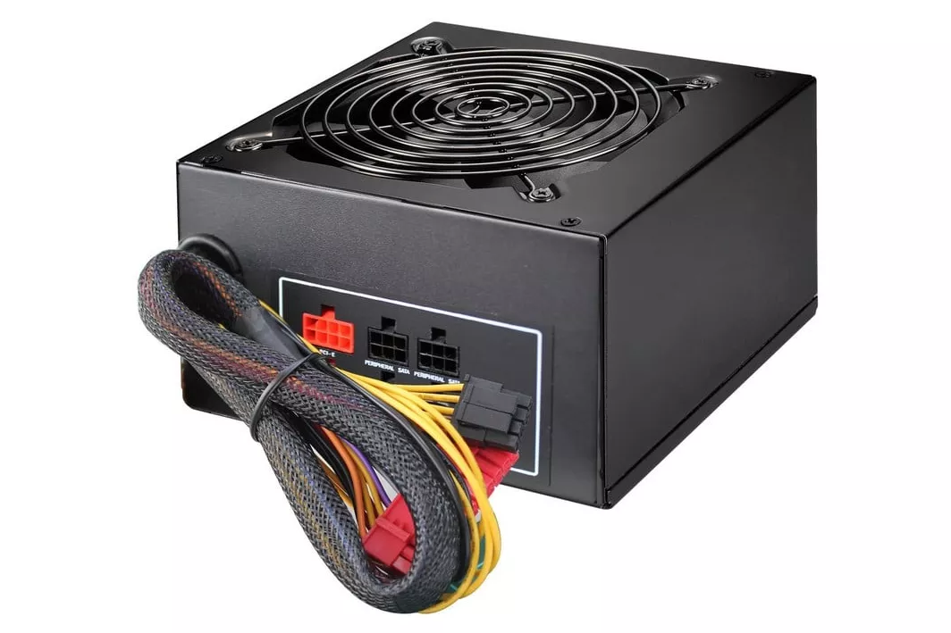 L-Link Fuente de Alimentación 850W 80 Plus Bronze Semi Modular