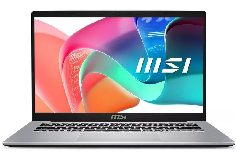 MSI Modern 14 F13MG-203XES Intel Core i7-1355U/16GB/1TB SSD/14