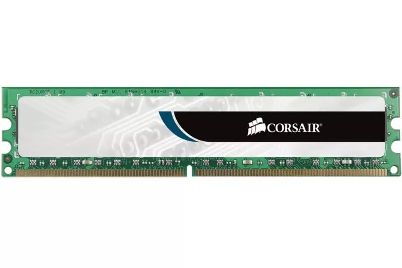 Corsair Value Select DDR3 1333 MHz 8GB CL9