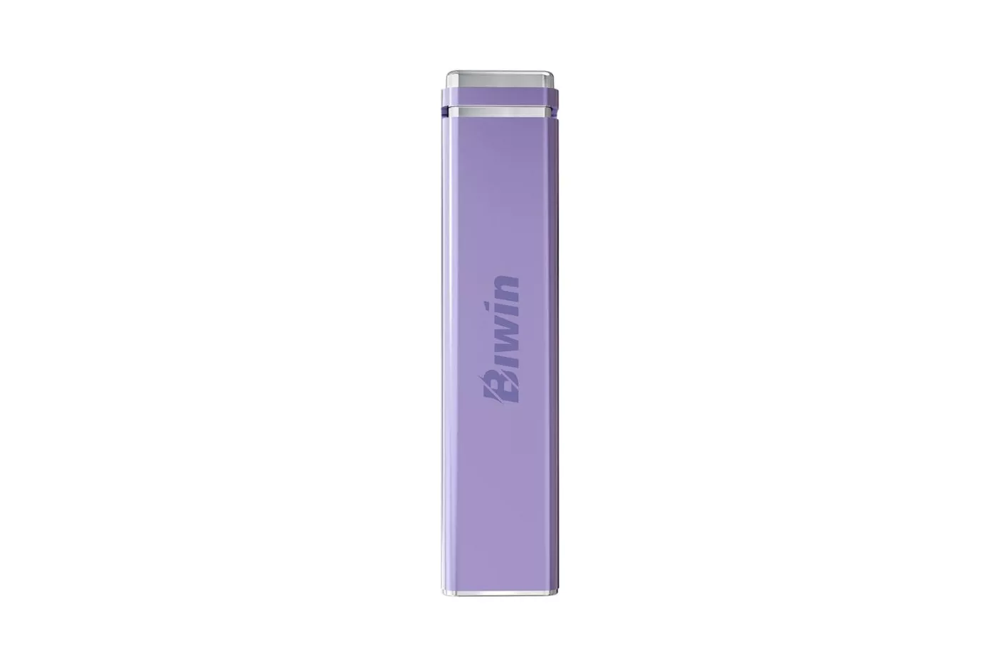 Disco Duro Biwin 4 TB SSD 2000 MB/s PD2000 USB 3.2 Gen 2x2 Púrpura + Protección térmica