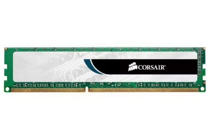 Corsair Value Select DDR3 1333 PC-10600 4GB CL9