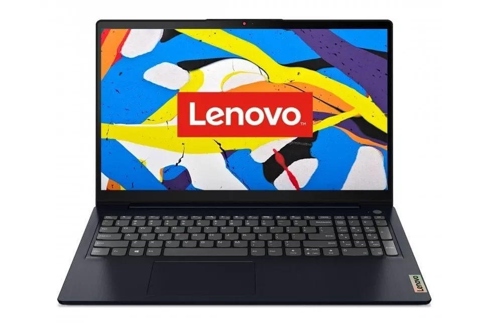 Lenovo IdeaPad 3 15ITL6 Intel Core i3-1115G4/8 GB/256GBSSD/15.6
