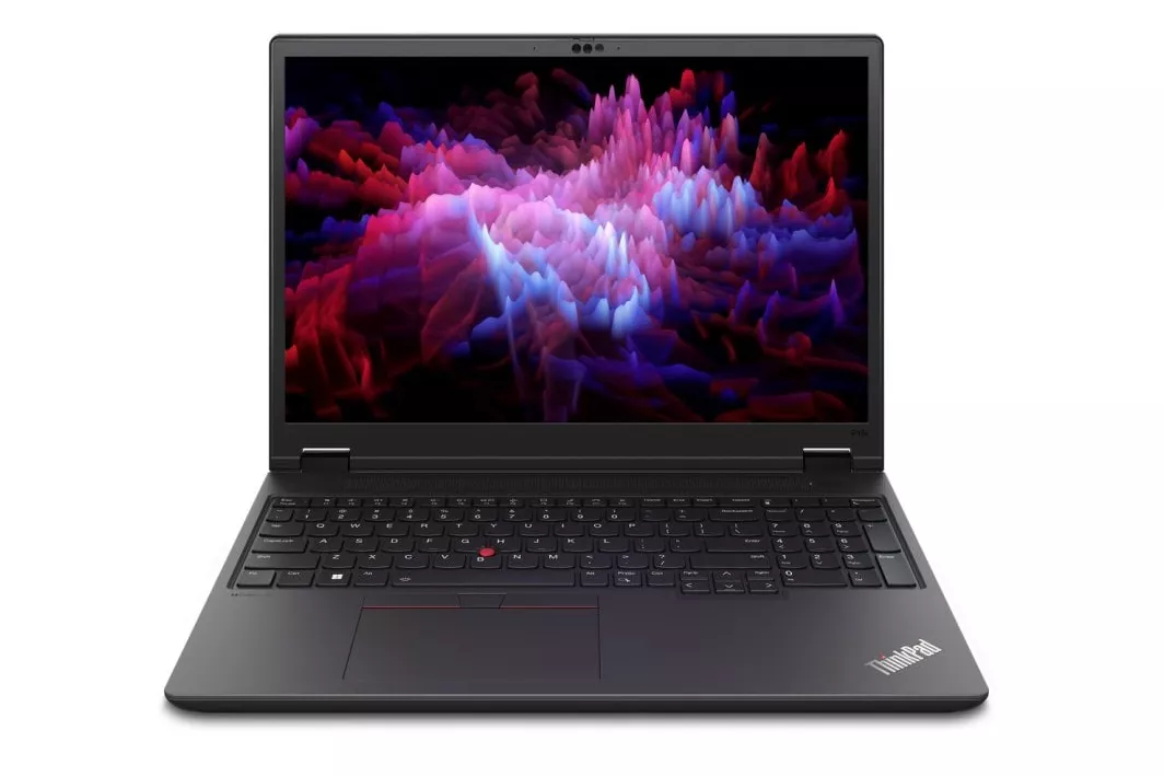 Lenovo ThinkPad P16v Gen 2 Intel Core Ultra 7 155H/32GB/1TB SSD/RTX 500 Ada/16
