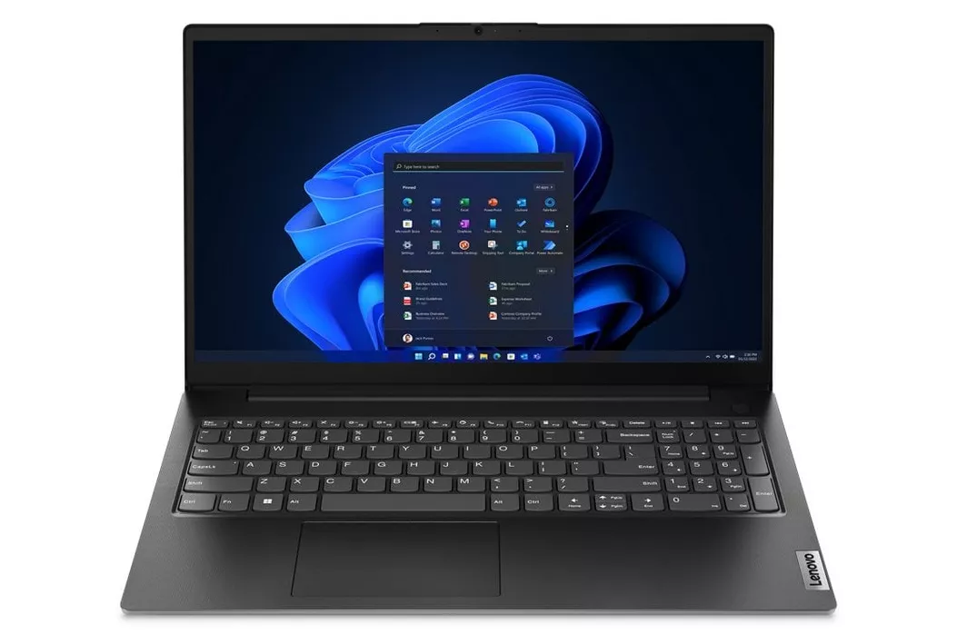 Lenovo V15 G4 AMN AMD Ryzen 5 7520U/8GB/256GB SSD/15.6