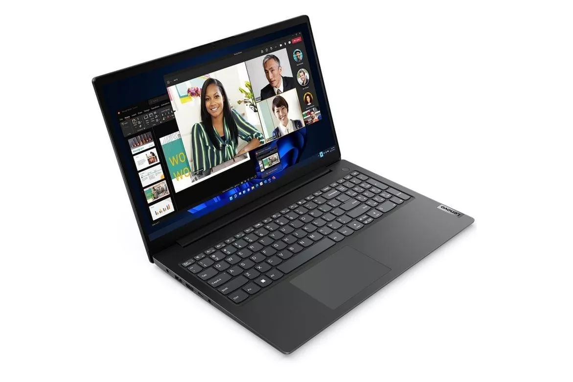 Lenovo V15 G4 AMN AMD Ryzen 5 7520U/8 GB/512GB SSD/15.6