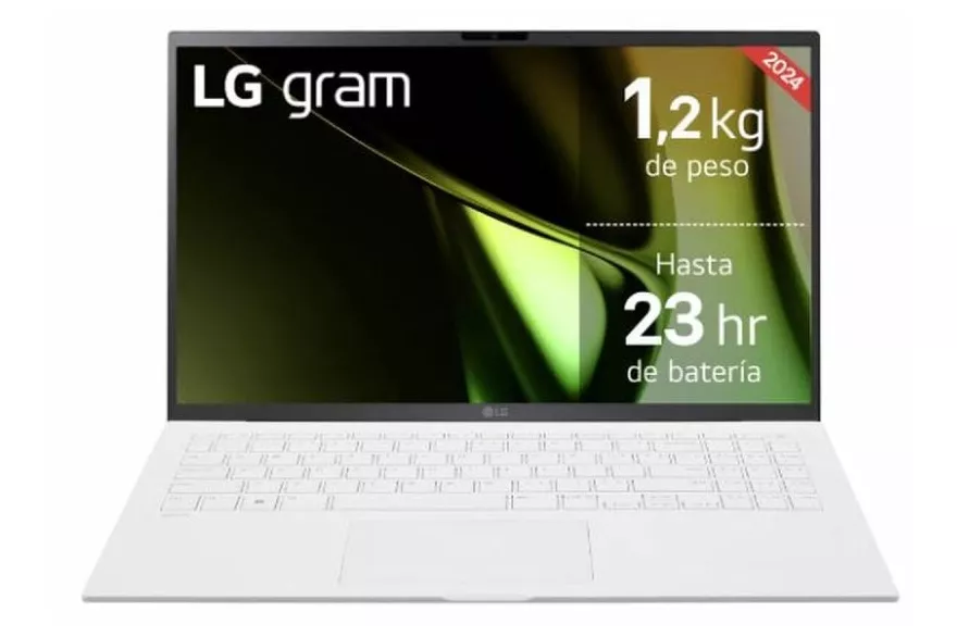 LG 15Z90S-G.AA74B Intel Core Ultra 7 155H/16GB/512GB SSD/14