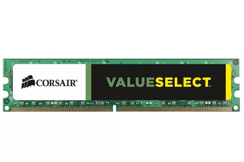 Corsair Value Select DDR3 1600 PC-12800 4GB CL11