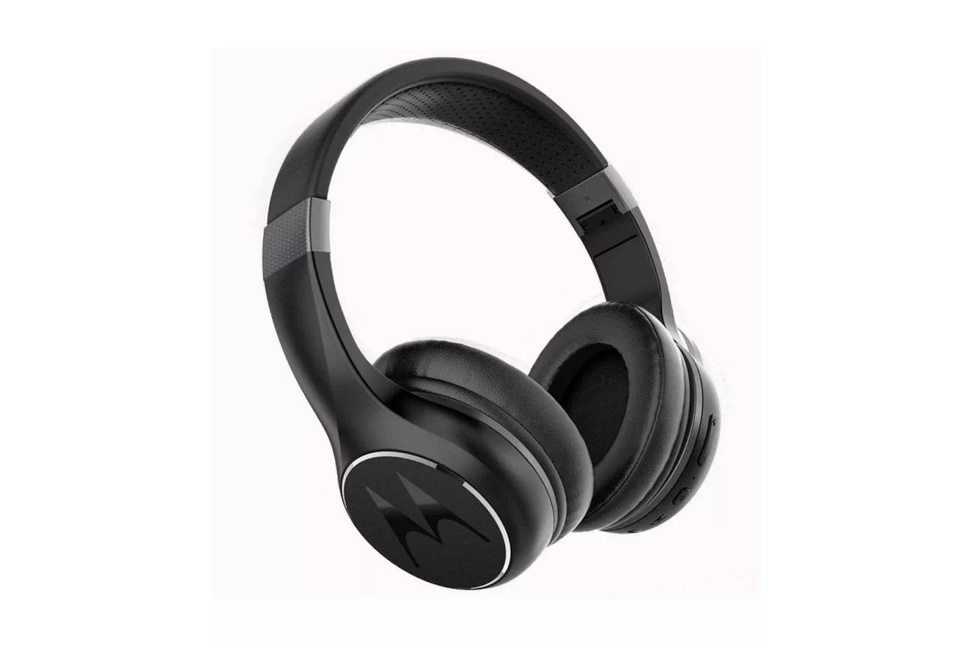 Motorola Pulse Escape 220 Auriculares Inalámbricos Negros