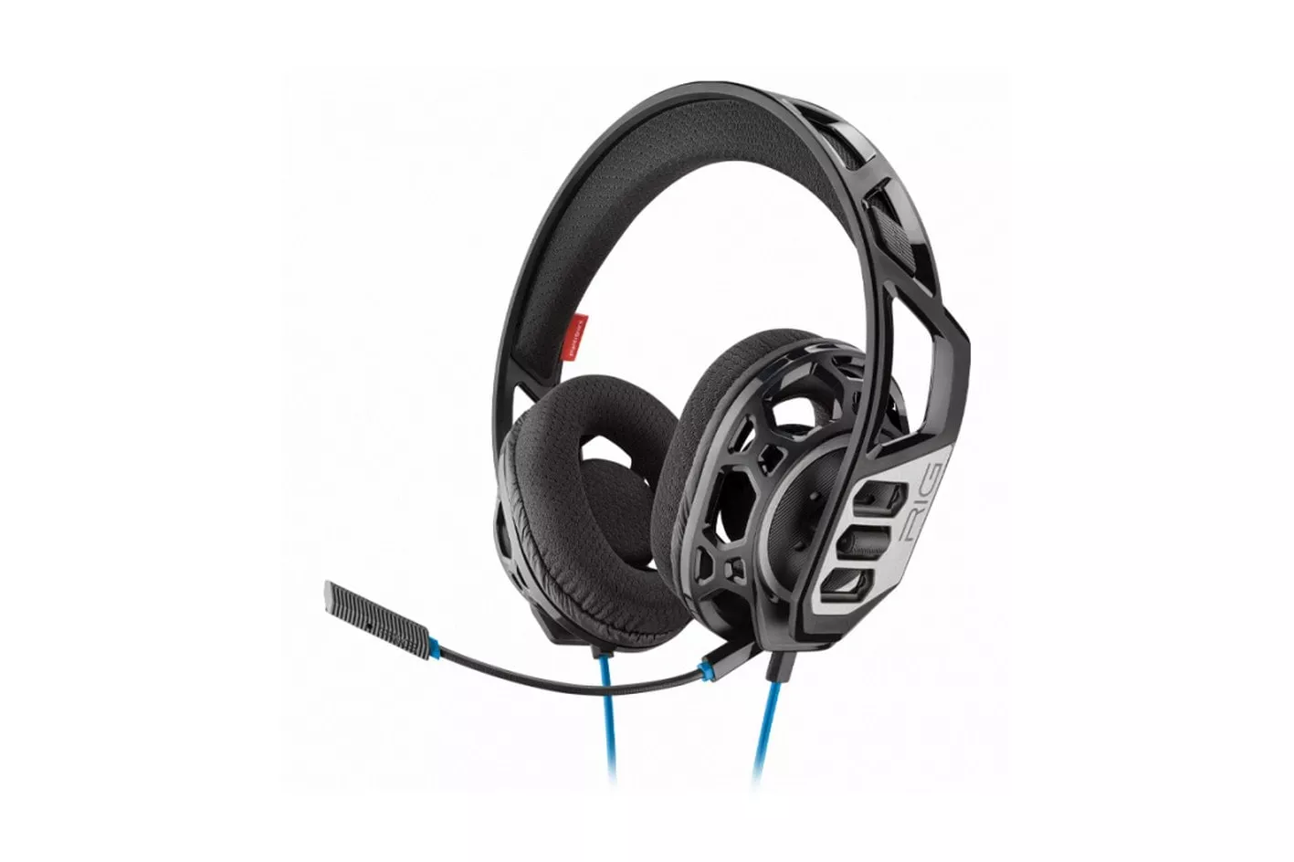 Nacon RIG 300HS Auriculares Gaming PS4