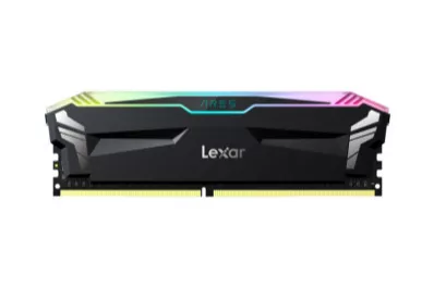 Lexar ARES RGB 8GB DDR4 3600MHz CL18 - Memoria RAM