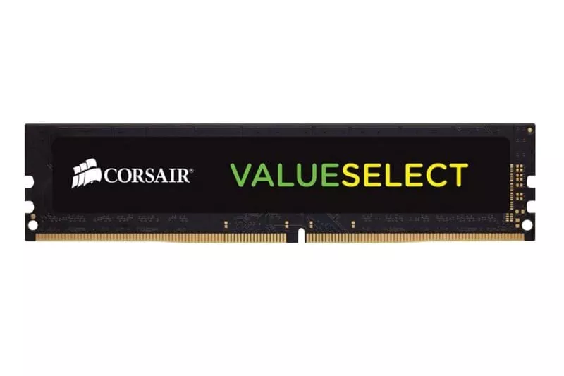 Corsair Value Select DDR4 2400 PC4-19200 4GB CL16