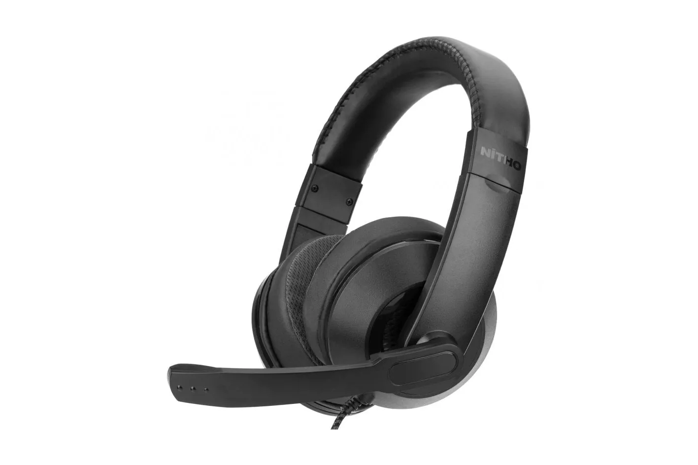NiTHO NX100S Auriculares Gaming Negros