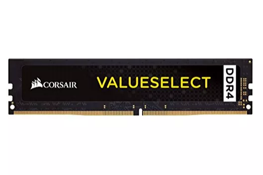 Corsair Value Select DDR4 2666MHz PC4-21300 16GB CL18