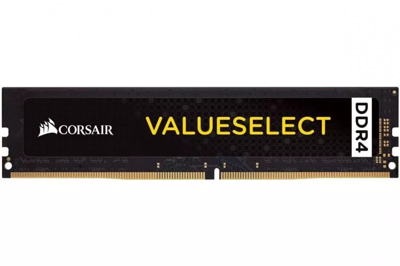 Corsair Value Select DDR4 2666Mhz PC4-21300 8GB CL18