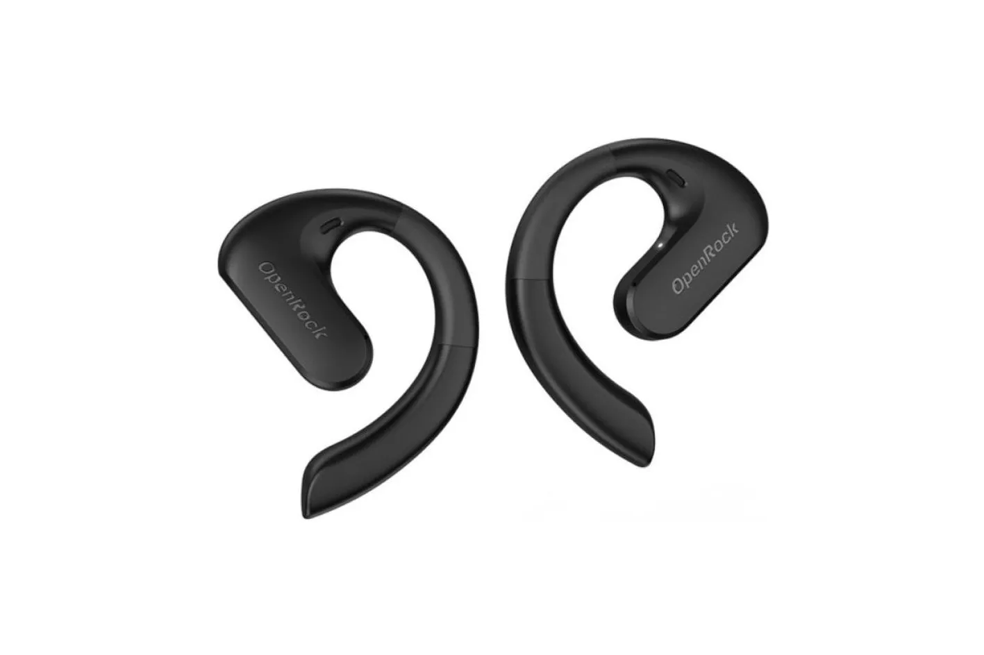 Openrock Air Conduction S Auriculares Inalámbricos Deportivos Negro