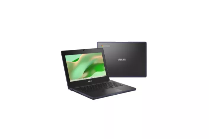 Asus Chromebook CR11 CR1104CTA-N00100 - Portátil 11.6